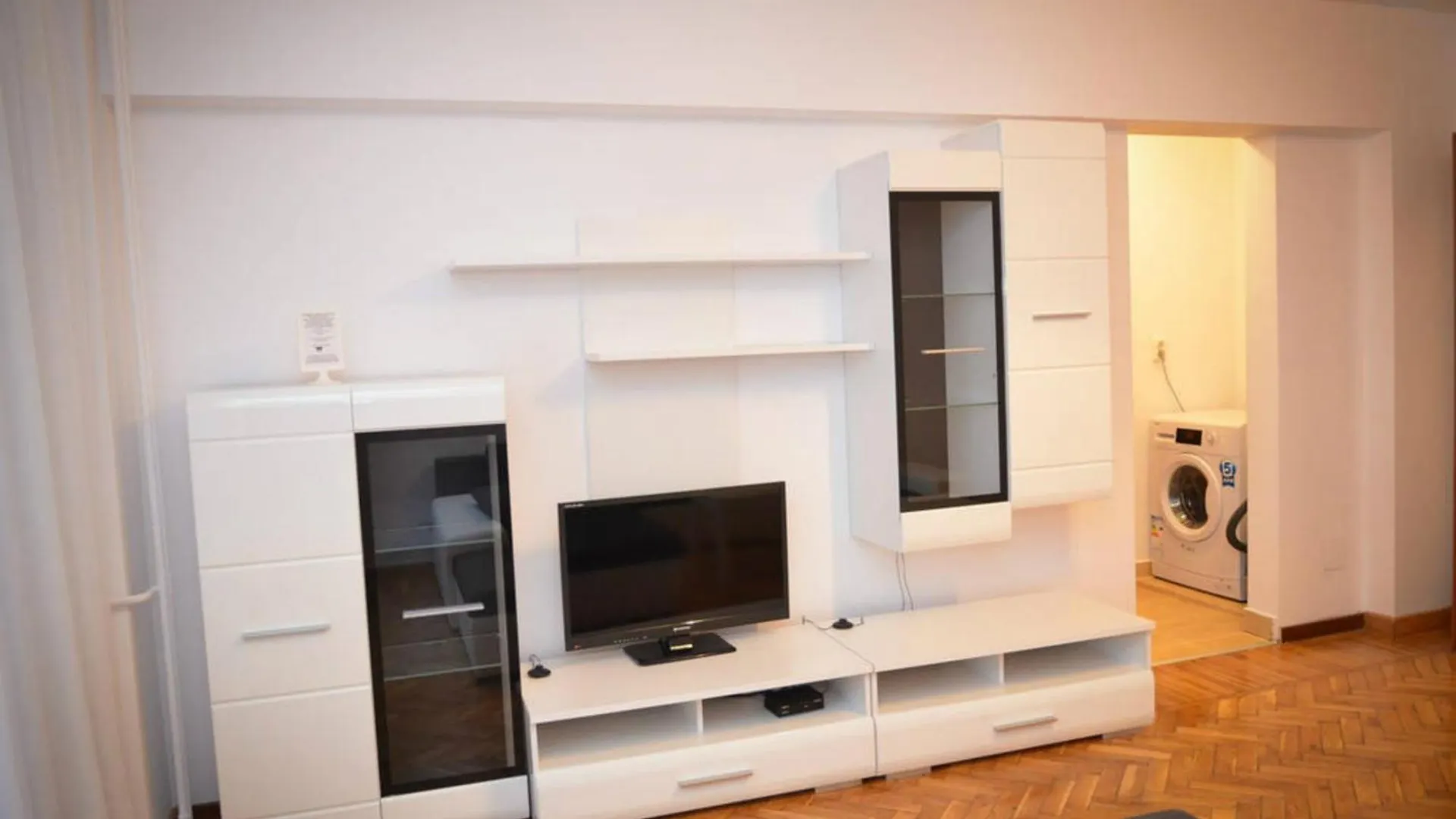 Daire Bucharest Last Minute Accommodation
