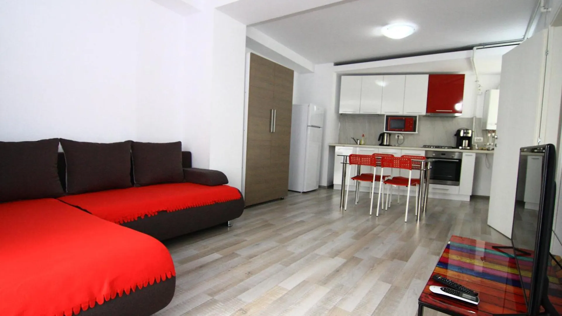 Bucharest Last Minute Accommodation