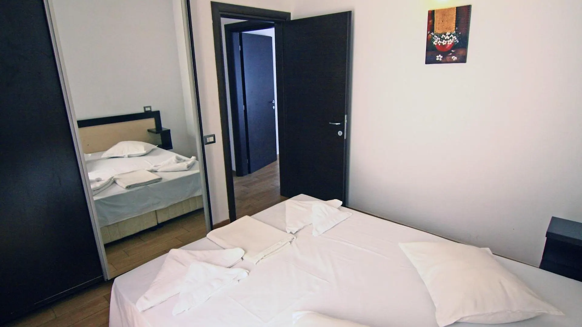 Bucharest Last Minute Accommodation Daire