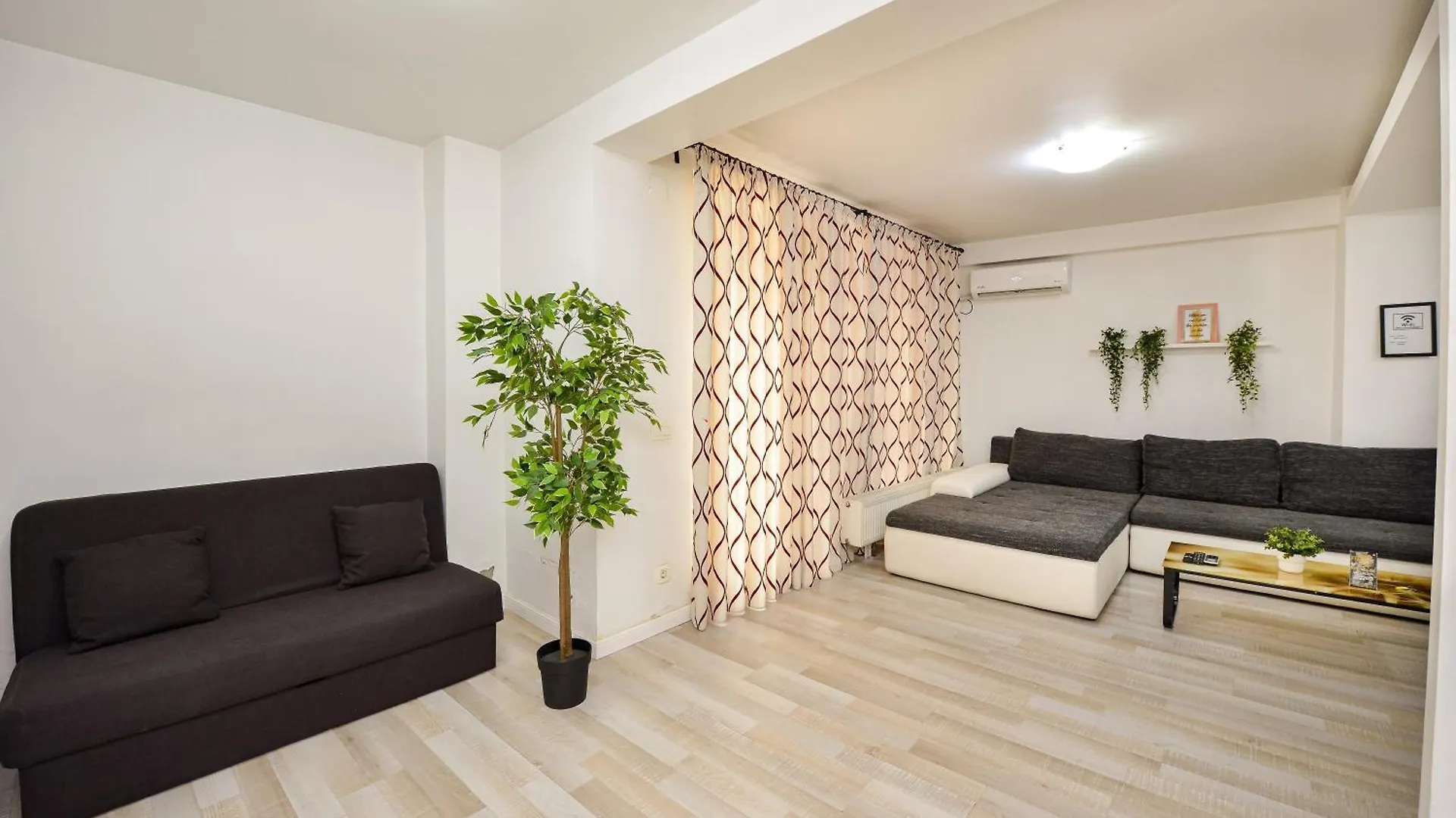 Daire Bucharest Last Minute Accommodation