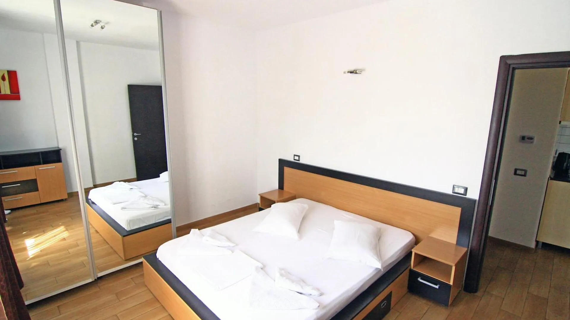 Bucharest Last Minute Accommodation