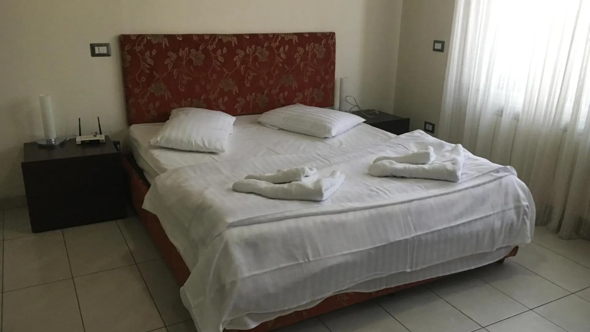 Bucharest Last Minute Accommodation 0*,