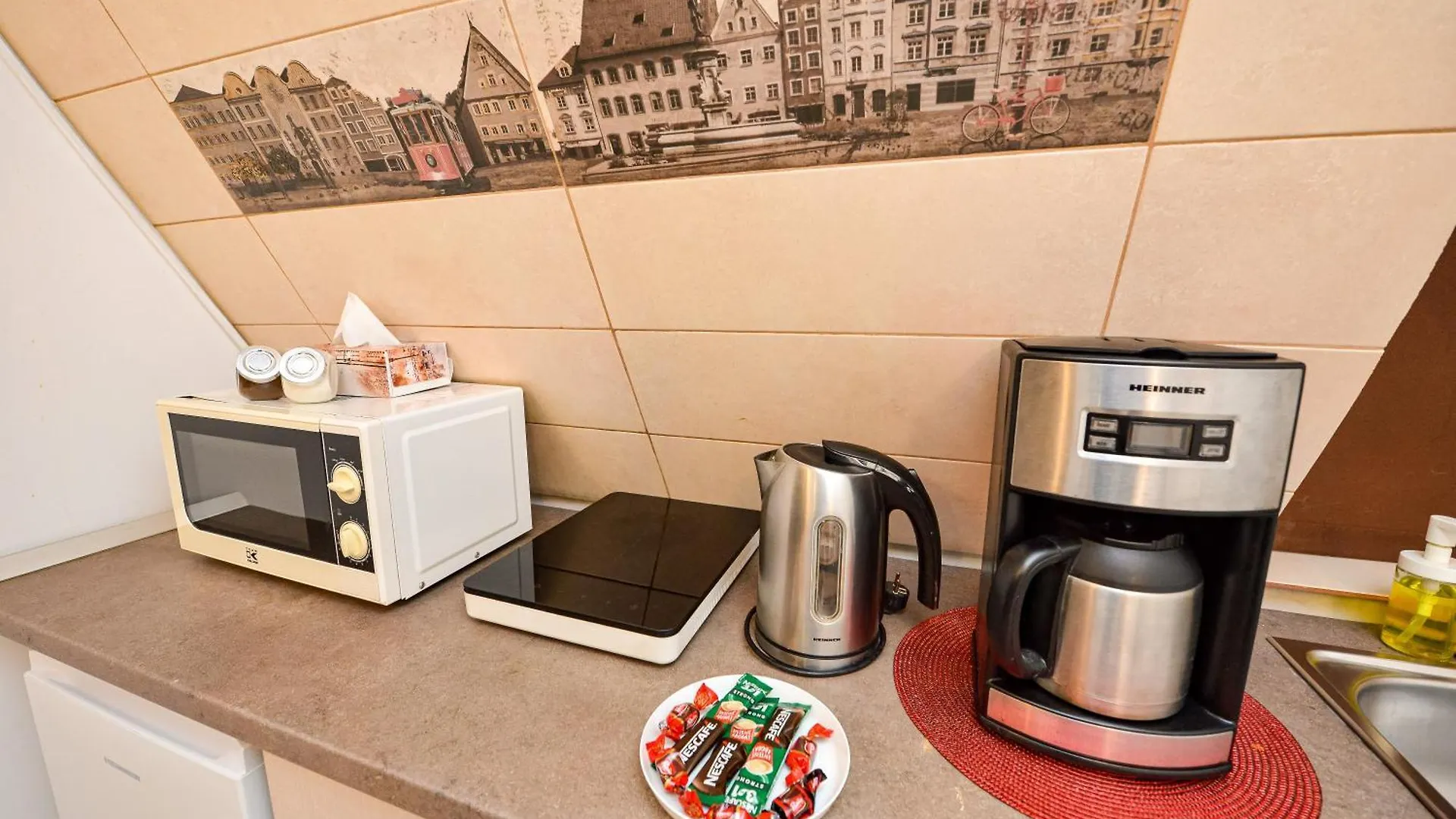 Bucharest Last Minute Accommodation