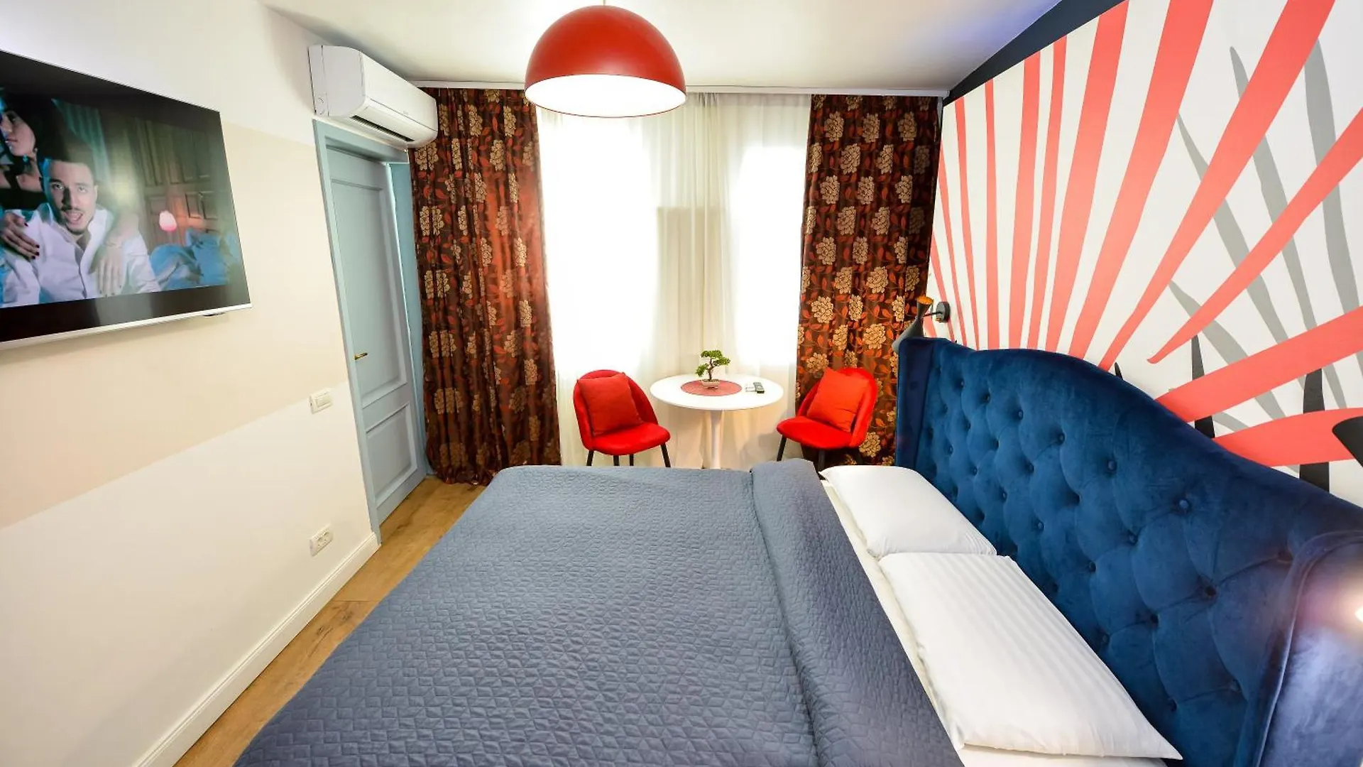 Appartement Bucharest Last Minute Accommodation