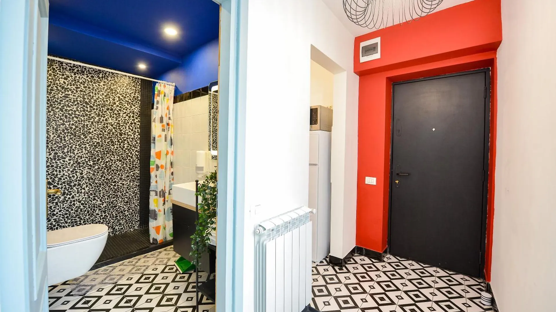 Bucharest Last Minute Accommodation 0*,