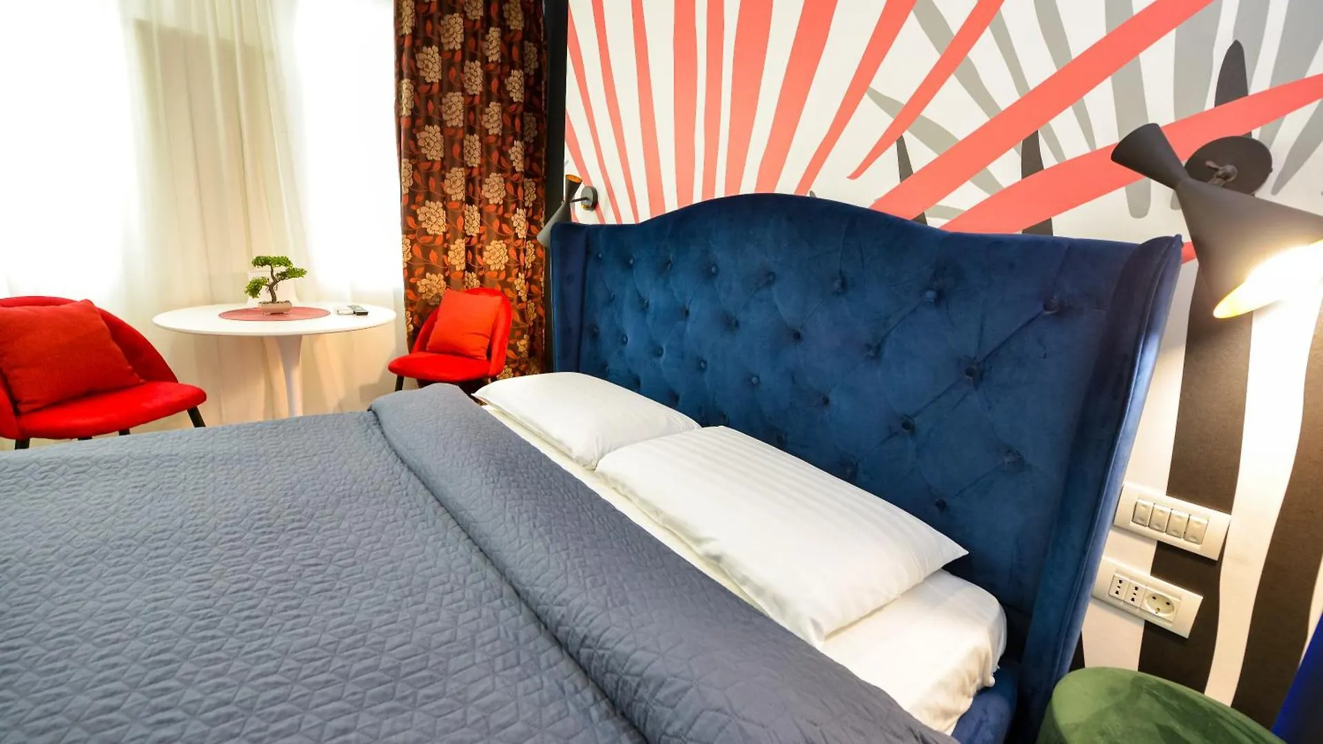 Bucharest Last Minute Accommodation Apartament