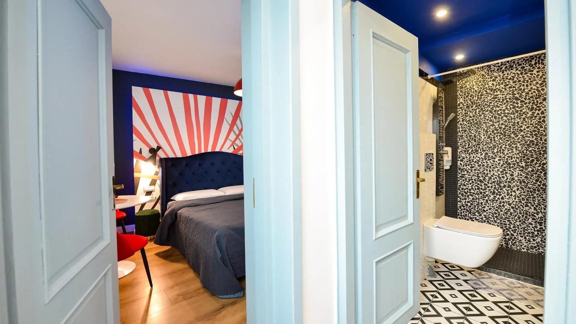 Bucharest Last Minute Accommodation