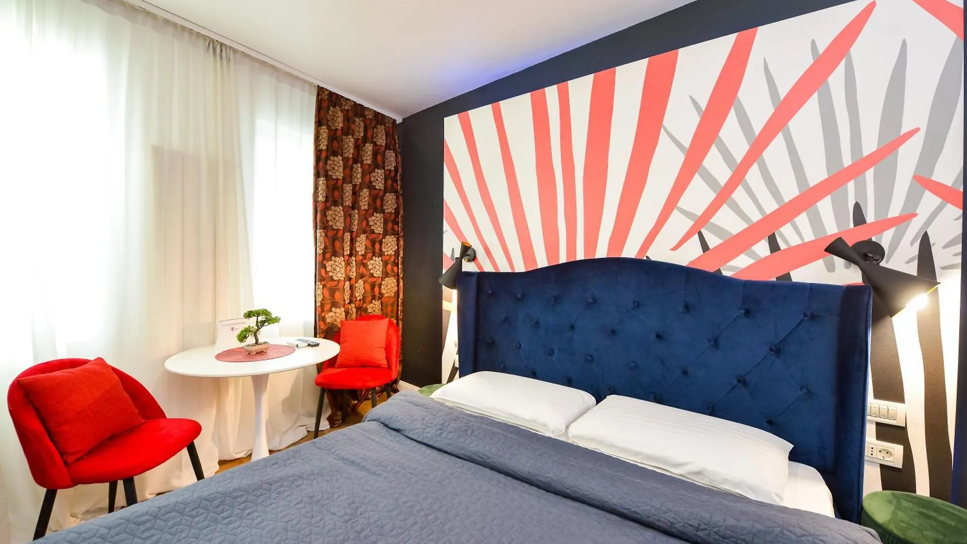 Bucharest Last Minute Accommodation Rumunia