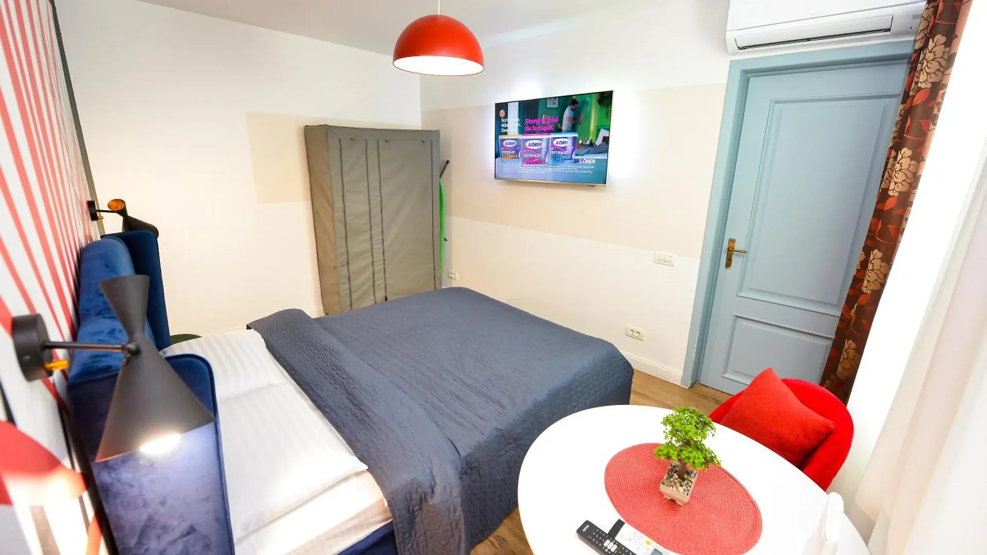 Bucharest Last Minute Accommodation 0*,  Rumunia