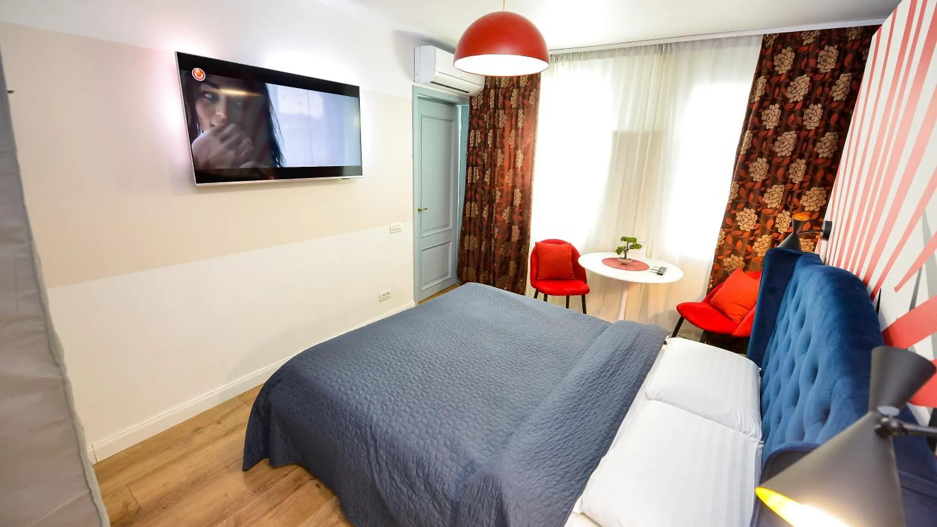 Bucharest Last Minute Accommodation 0*,  Roumanie