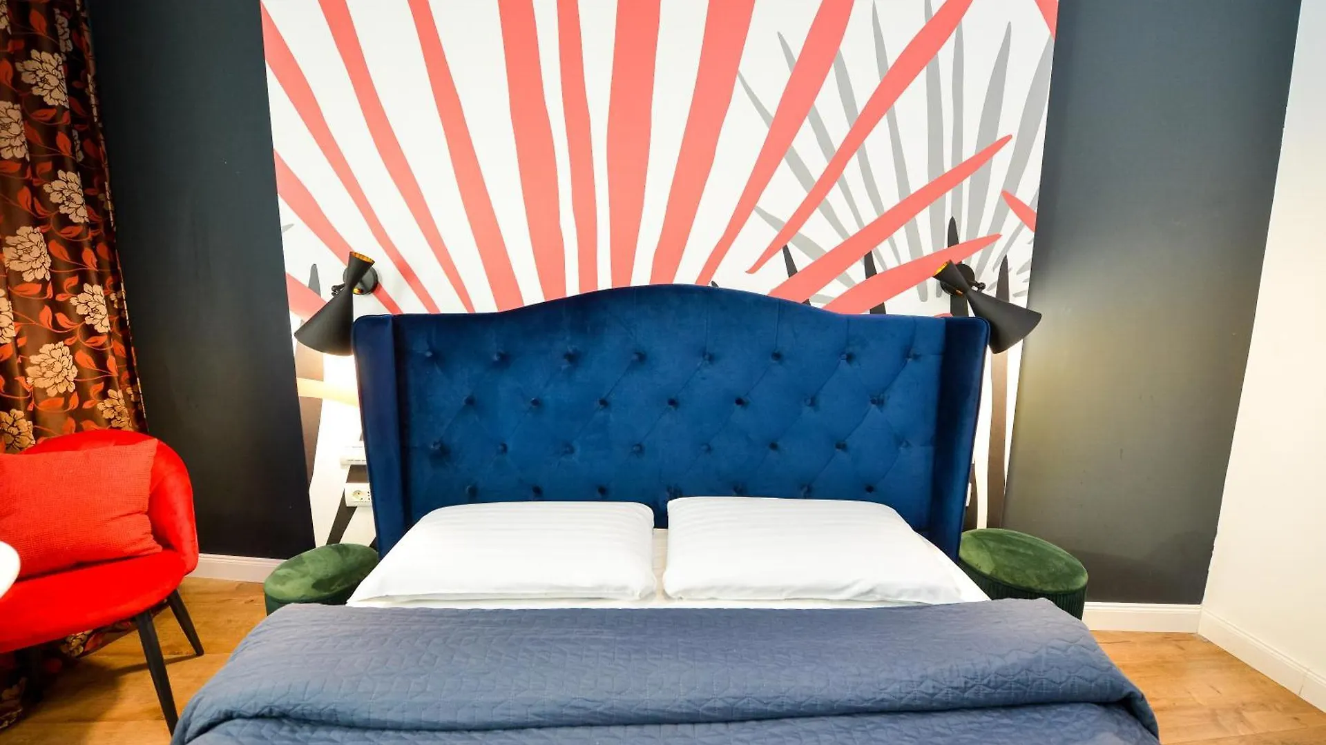 Bucharest Last Minute Accommodation Apartament