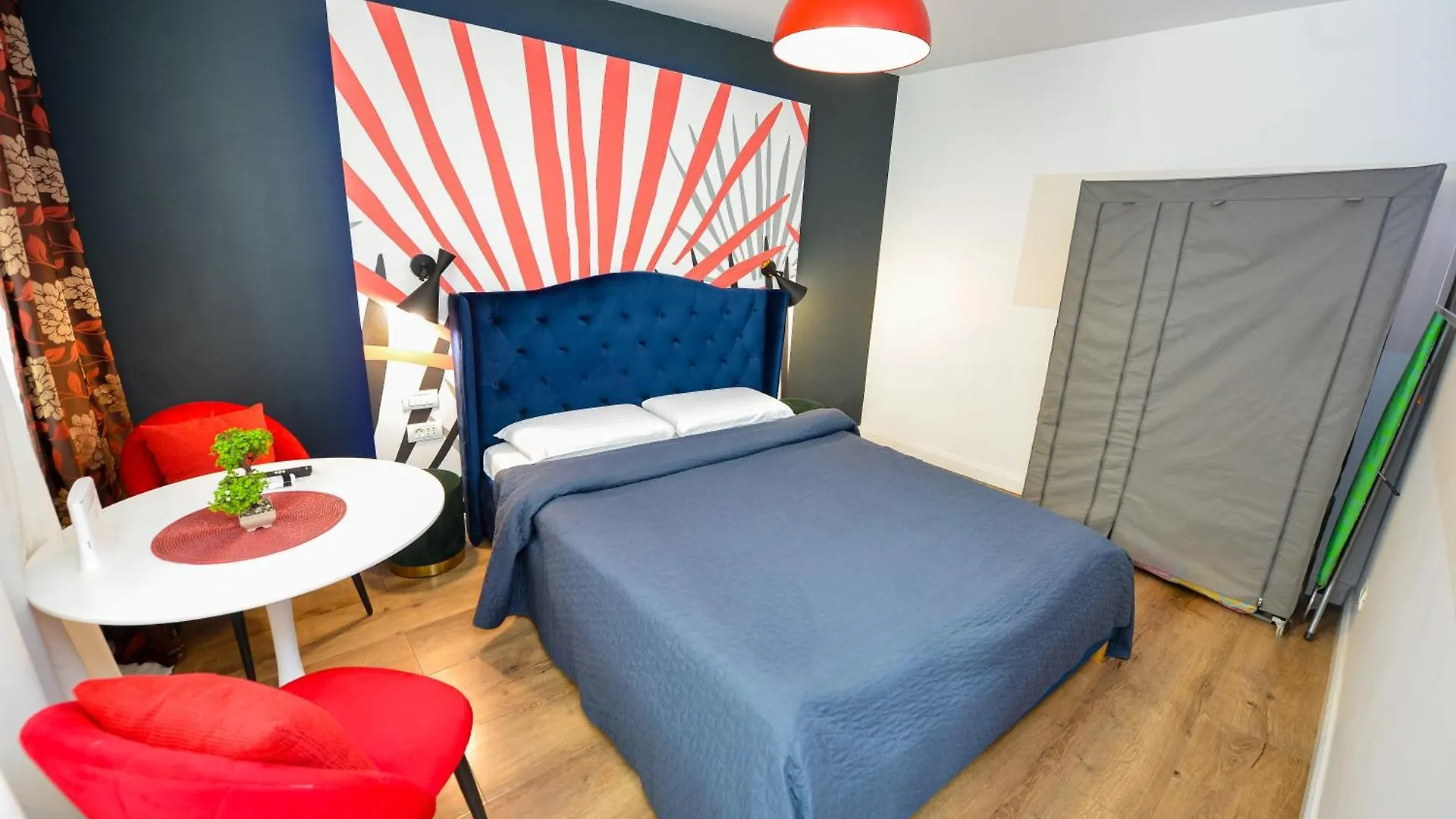Bucharest Last Minute Accommodation