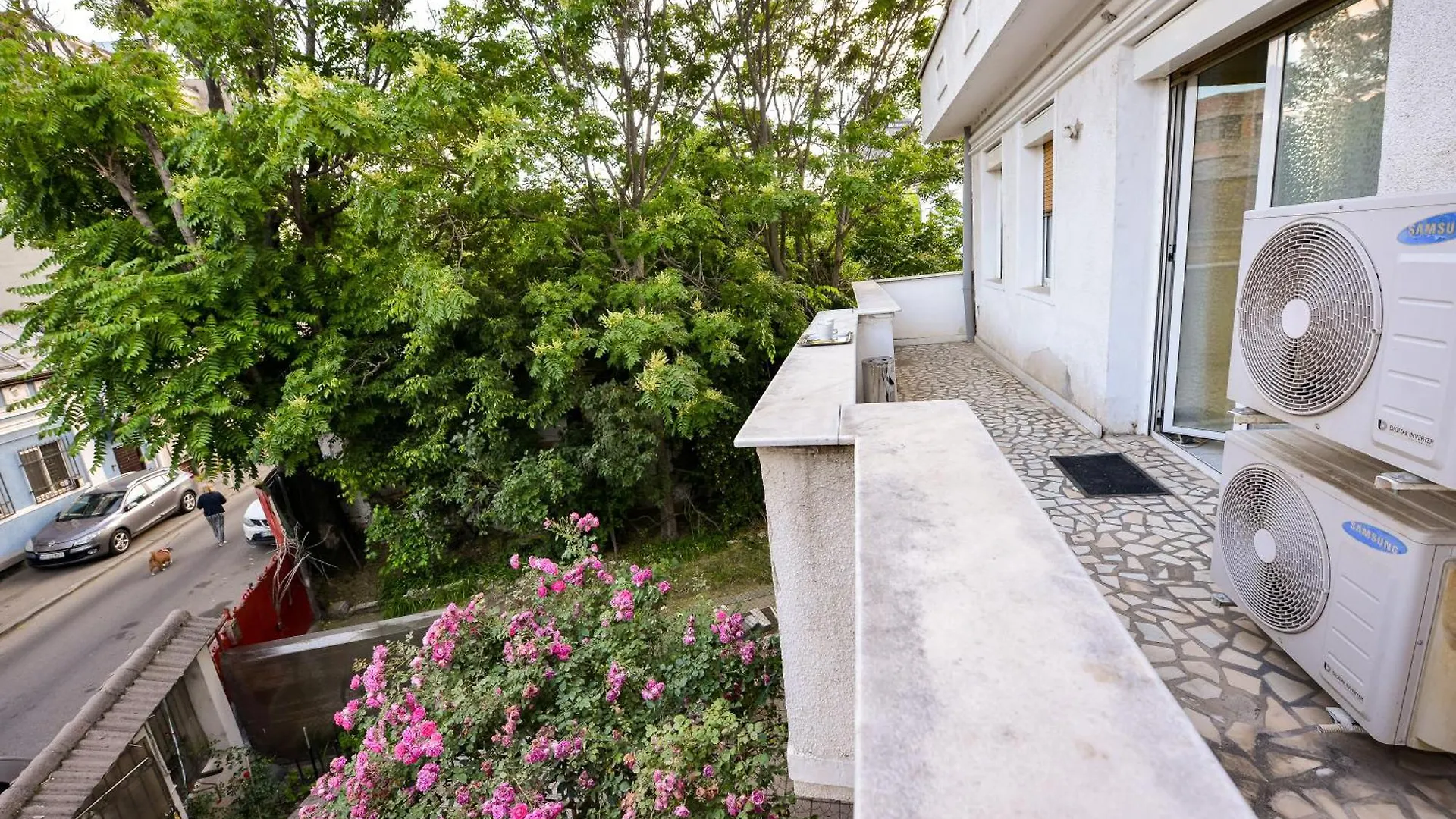 Bucharest Last Minute Accommodation Appartement