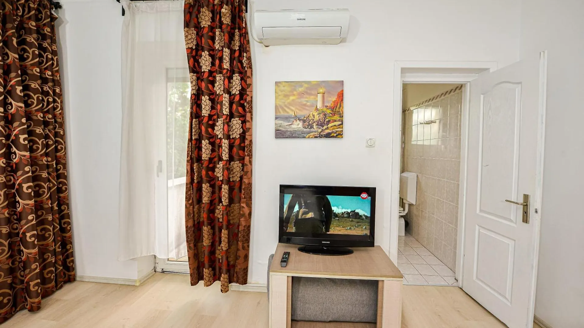 Bucharest Last Minute Accommodation Appartement