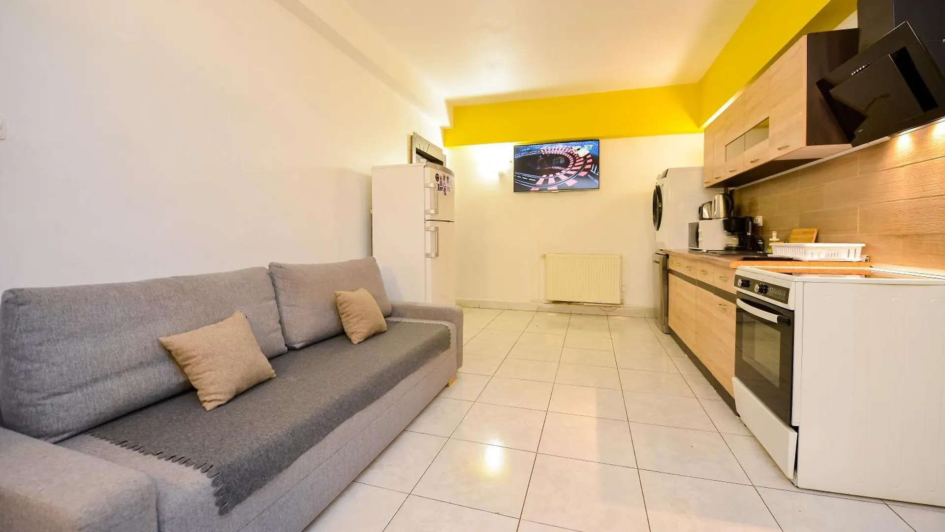 Bucharest Last Minute Accommodation