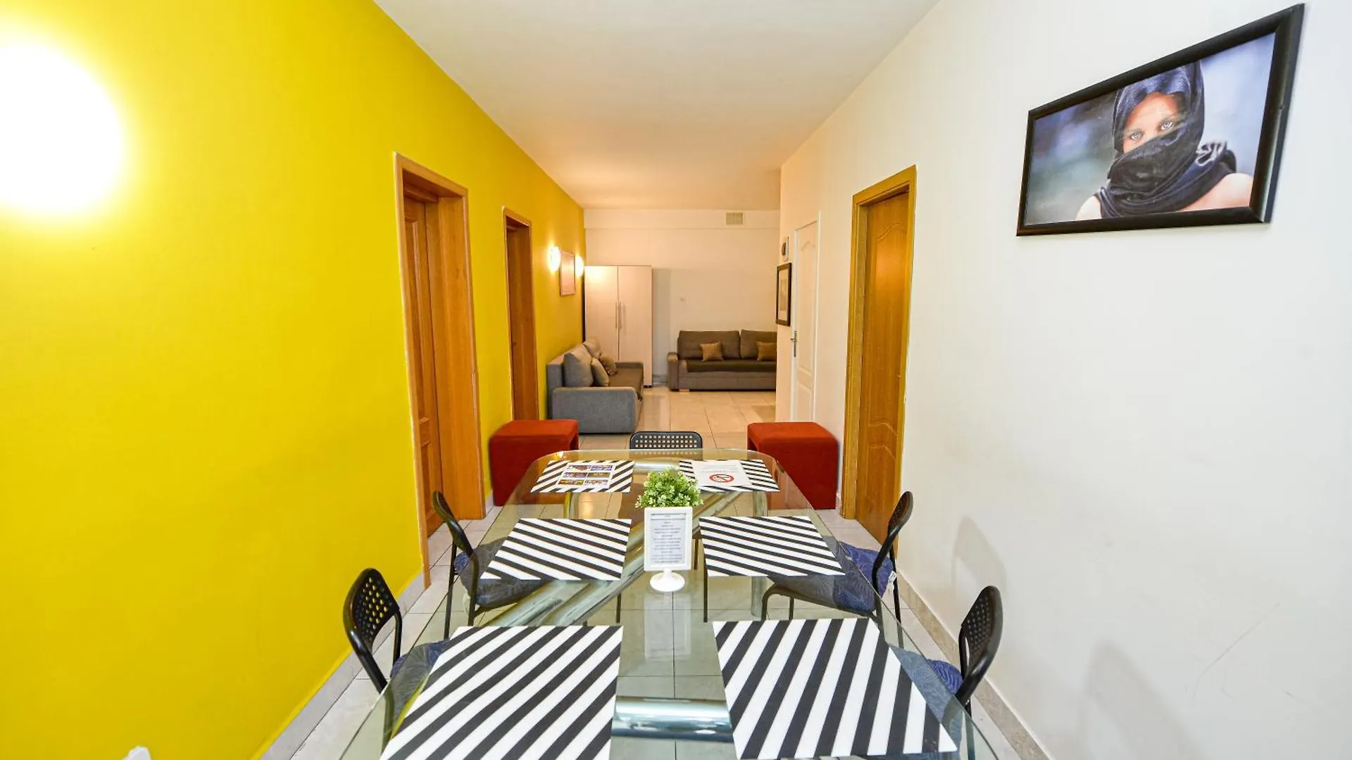 Appartement Bucharest Last Minute Accommodation