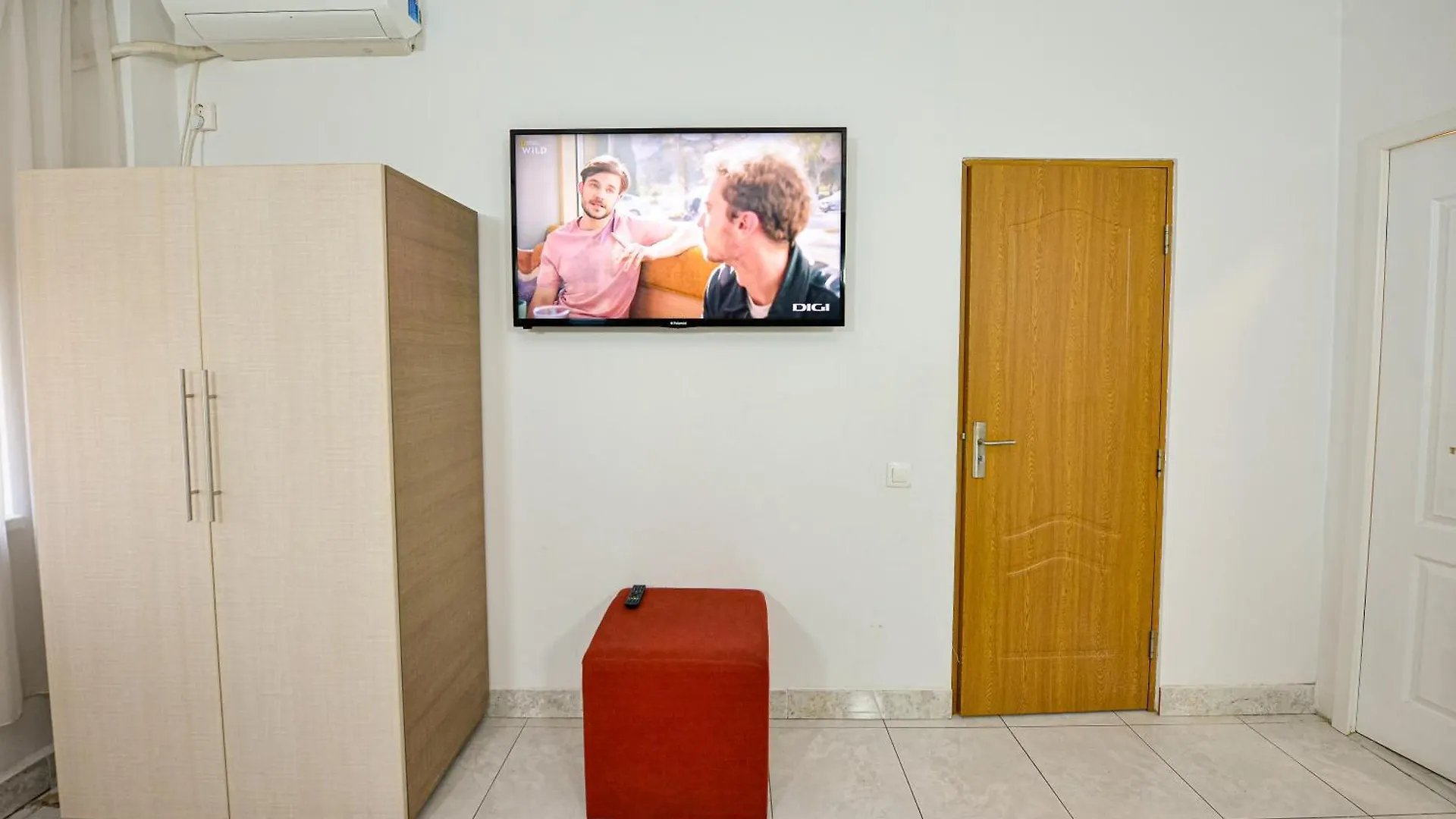 Bucharest Last Minute Accommodation Apartament