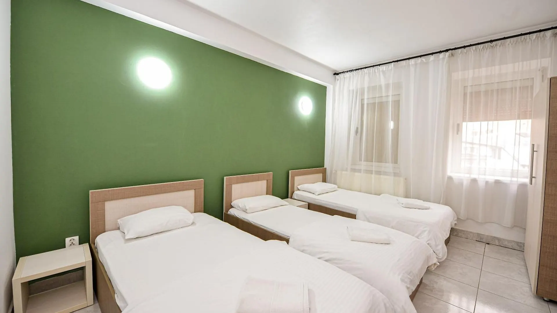 Appartement Bucharest Last Minute Accommodation