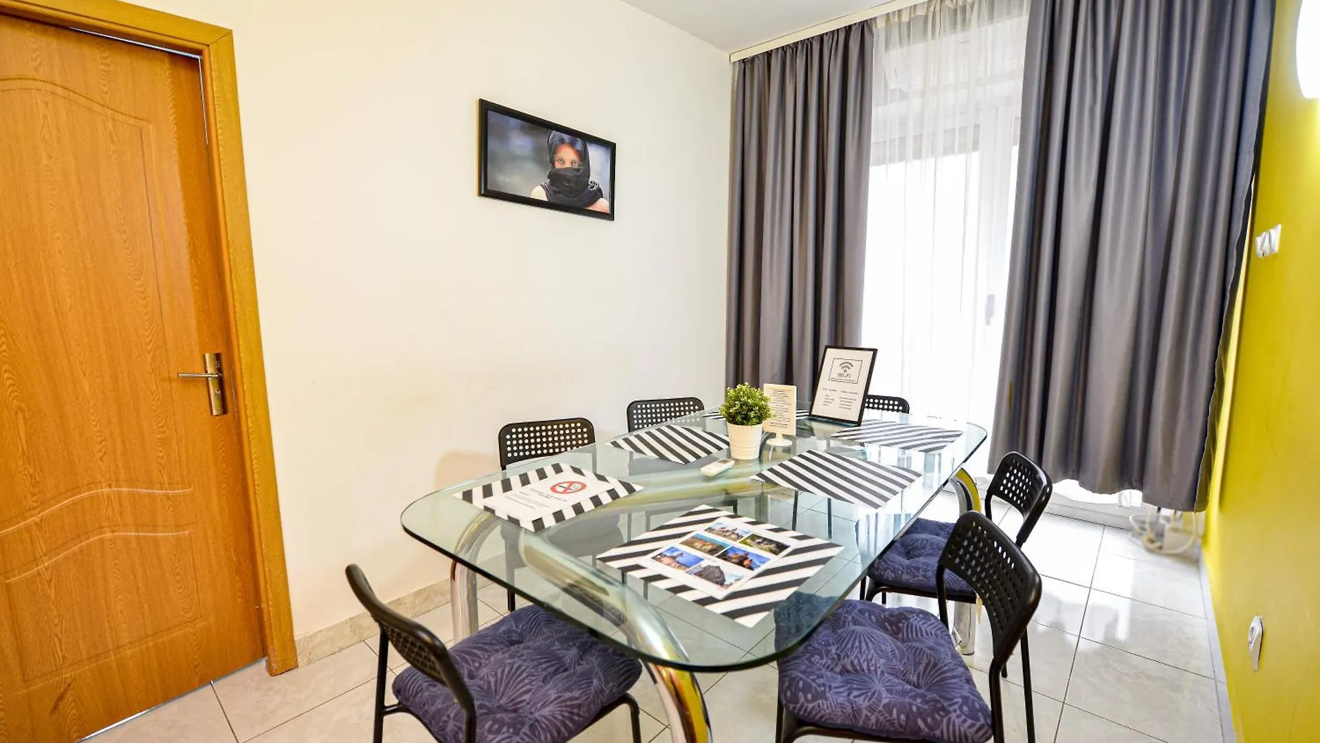 Bucharest Last Minute Accommodation Roumanie