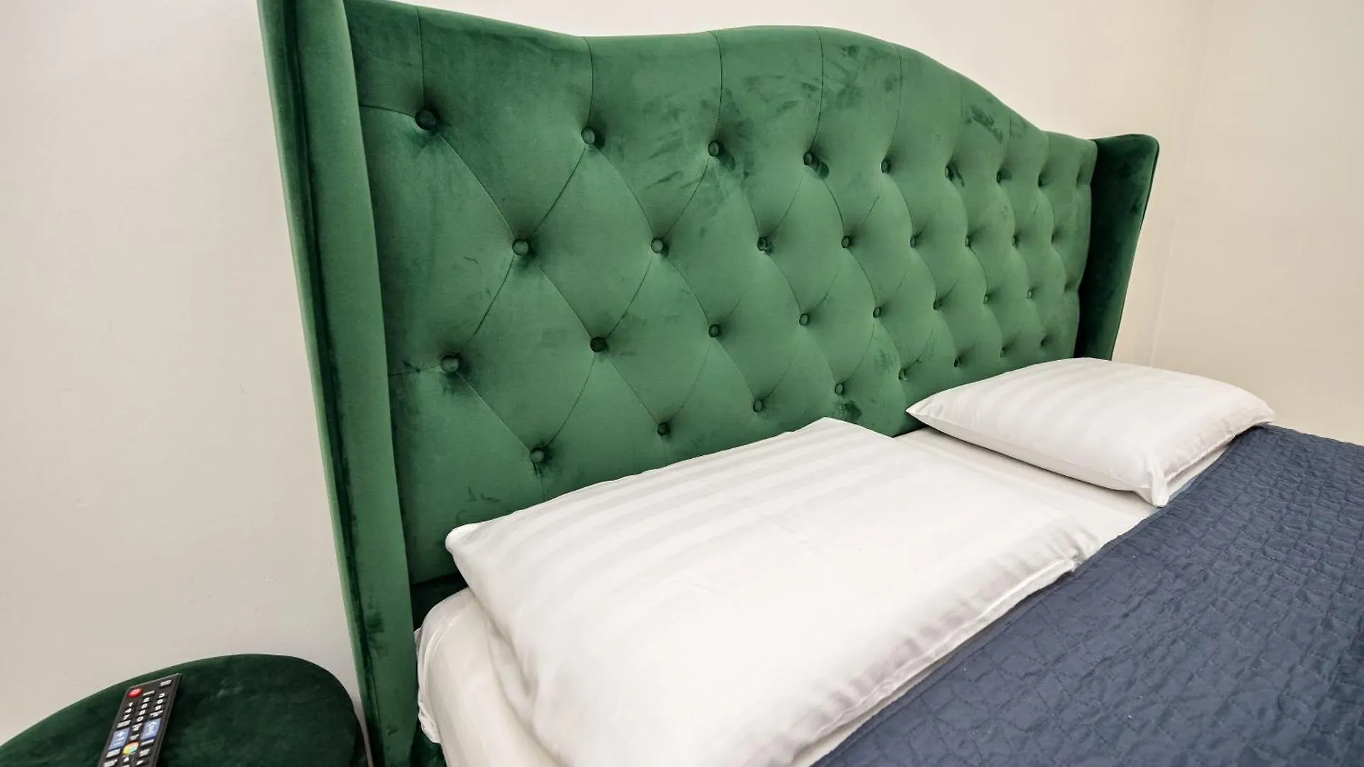 Appartement Bucharest Last Minute Accommodation