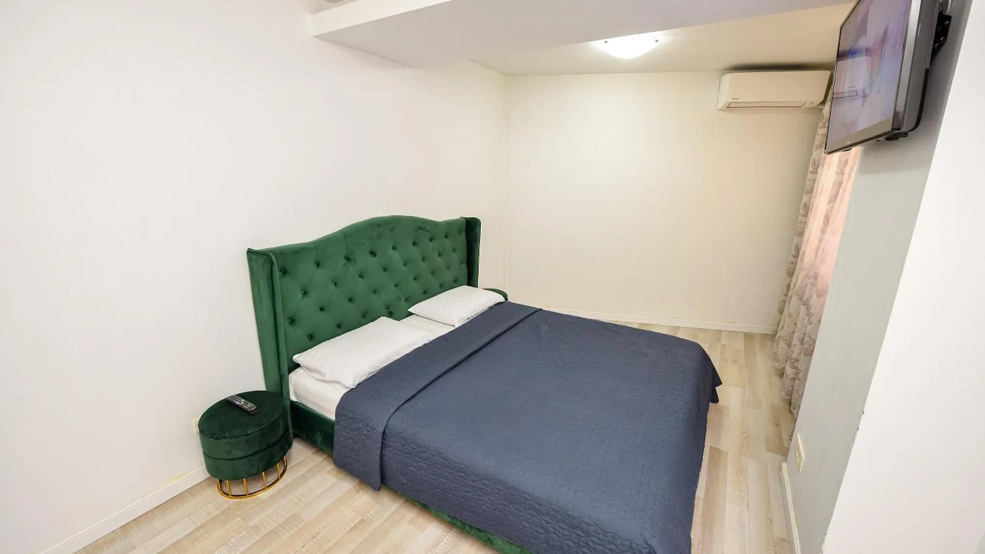 Bucharest Last Minute Accommodation 0*,
