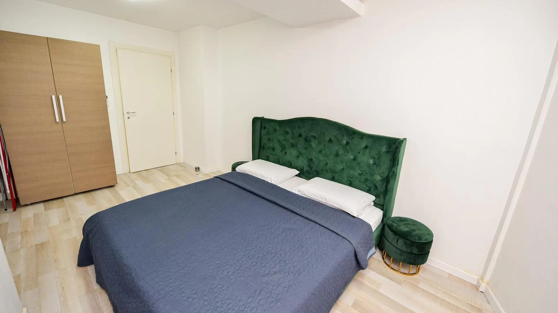 Bucharest Last Minute Accommodation Appartement