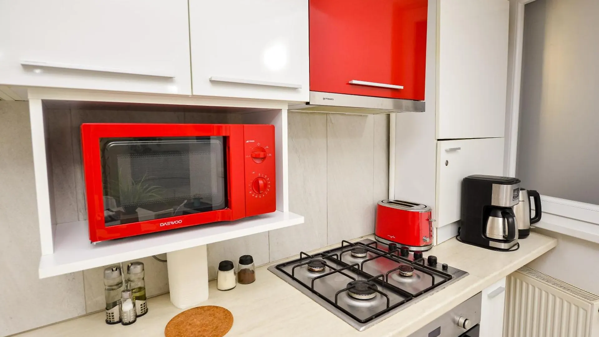 Appartement Bucharest Last Minute Accommodation