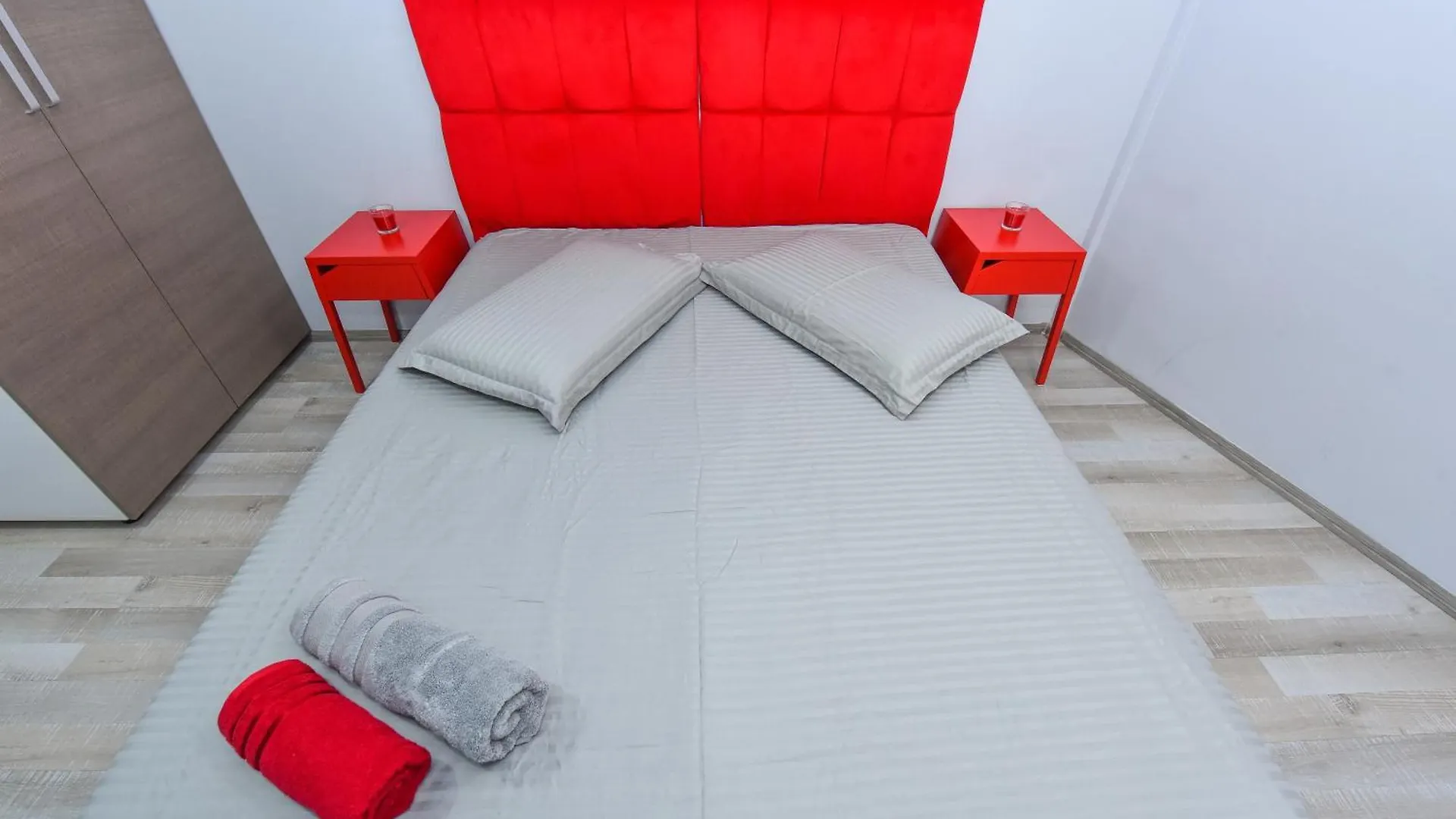 Appartement Bucharest Last Minute Accommodation