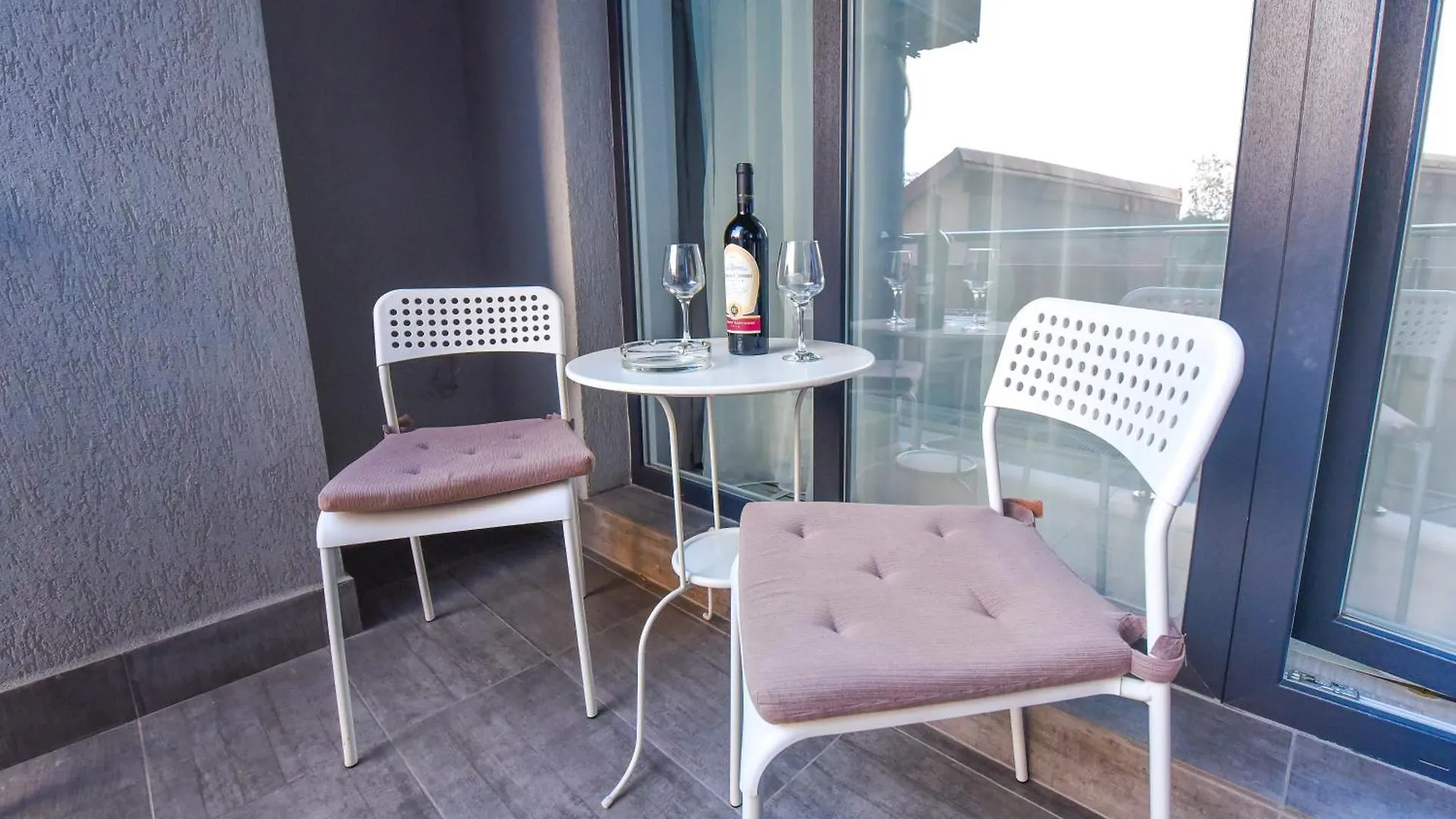 Apartament Bucharest Last Minute Accommodation