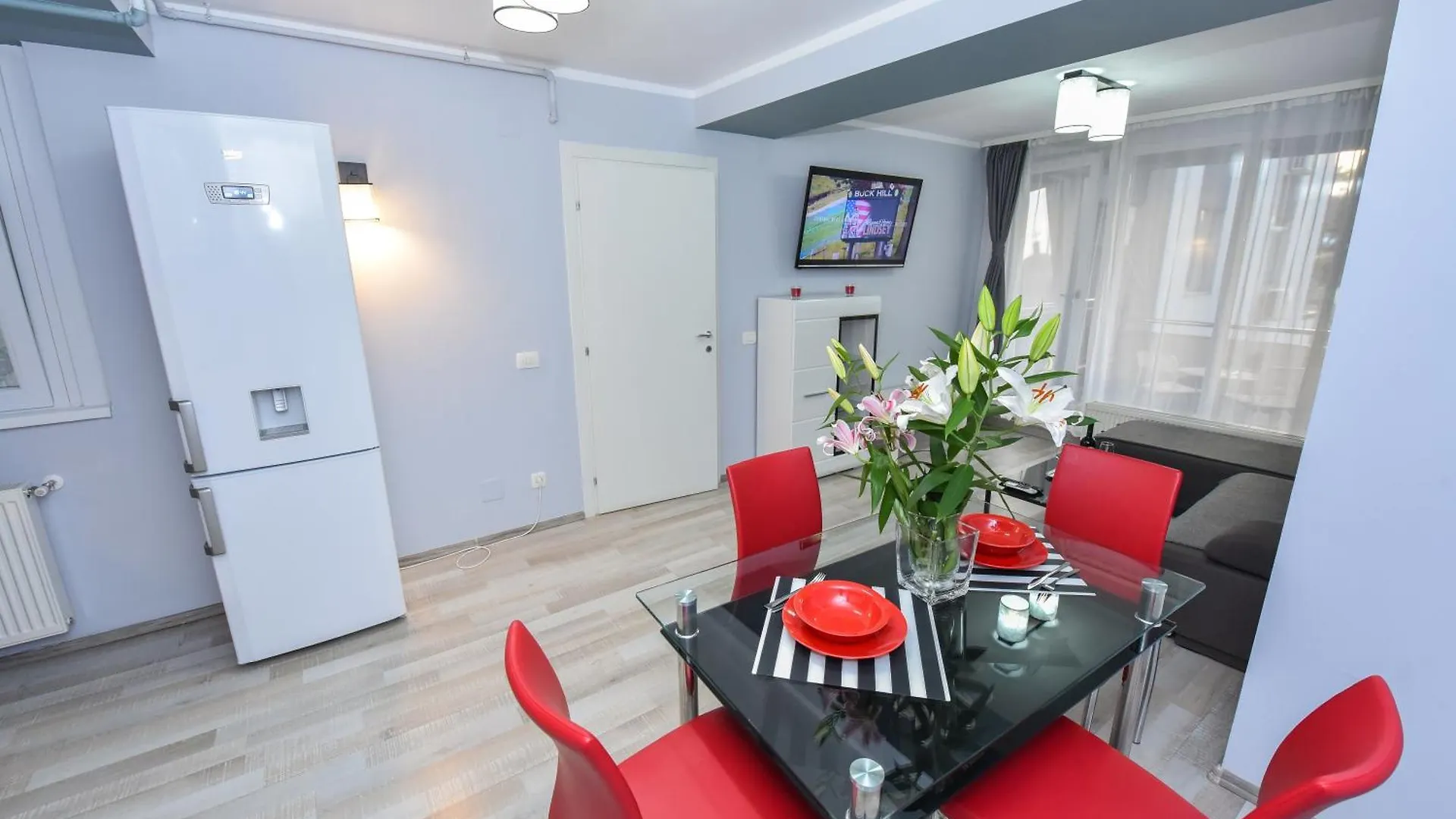 Bucharest Last Minute Accommodation