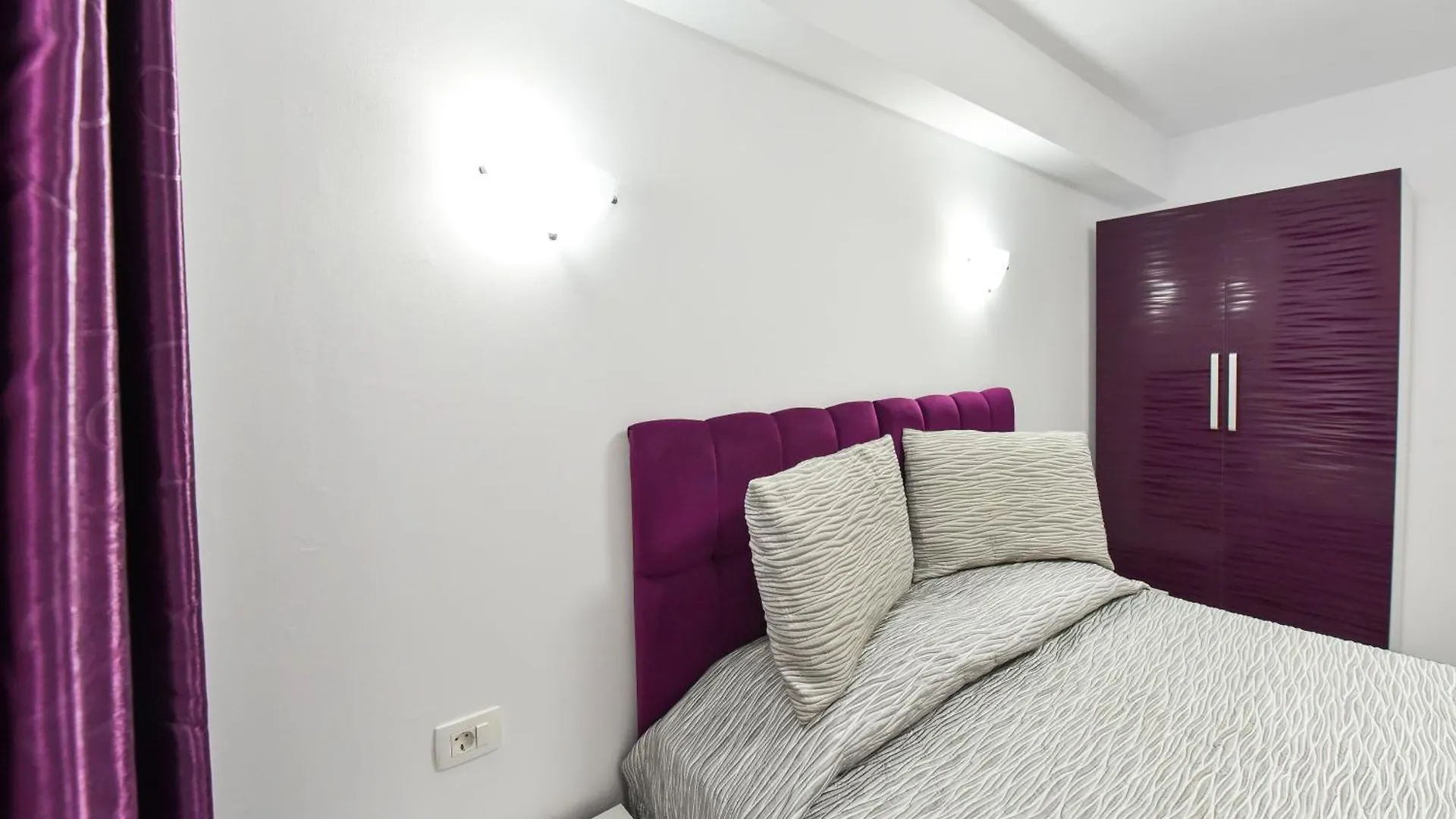 Appartement Bucharest Last Minute Accommodation Roumanie
