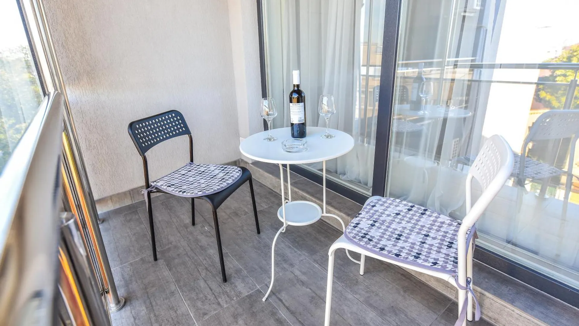 Bucharest Last Minute Accommodation