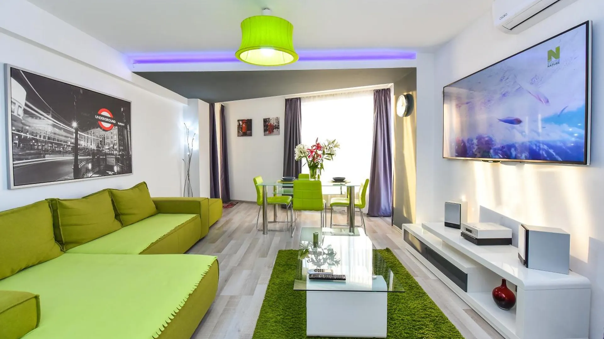 Bucharest Last Minute Accommodation 0*,  Roumanie