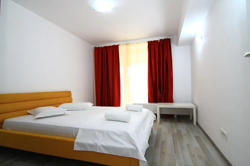 Kontakt z Bucharest Last Minute Accommodation